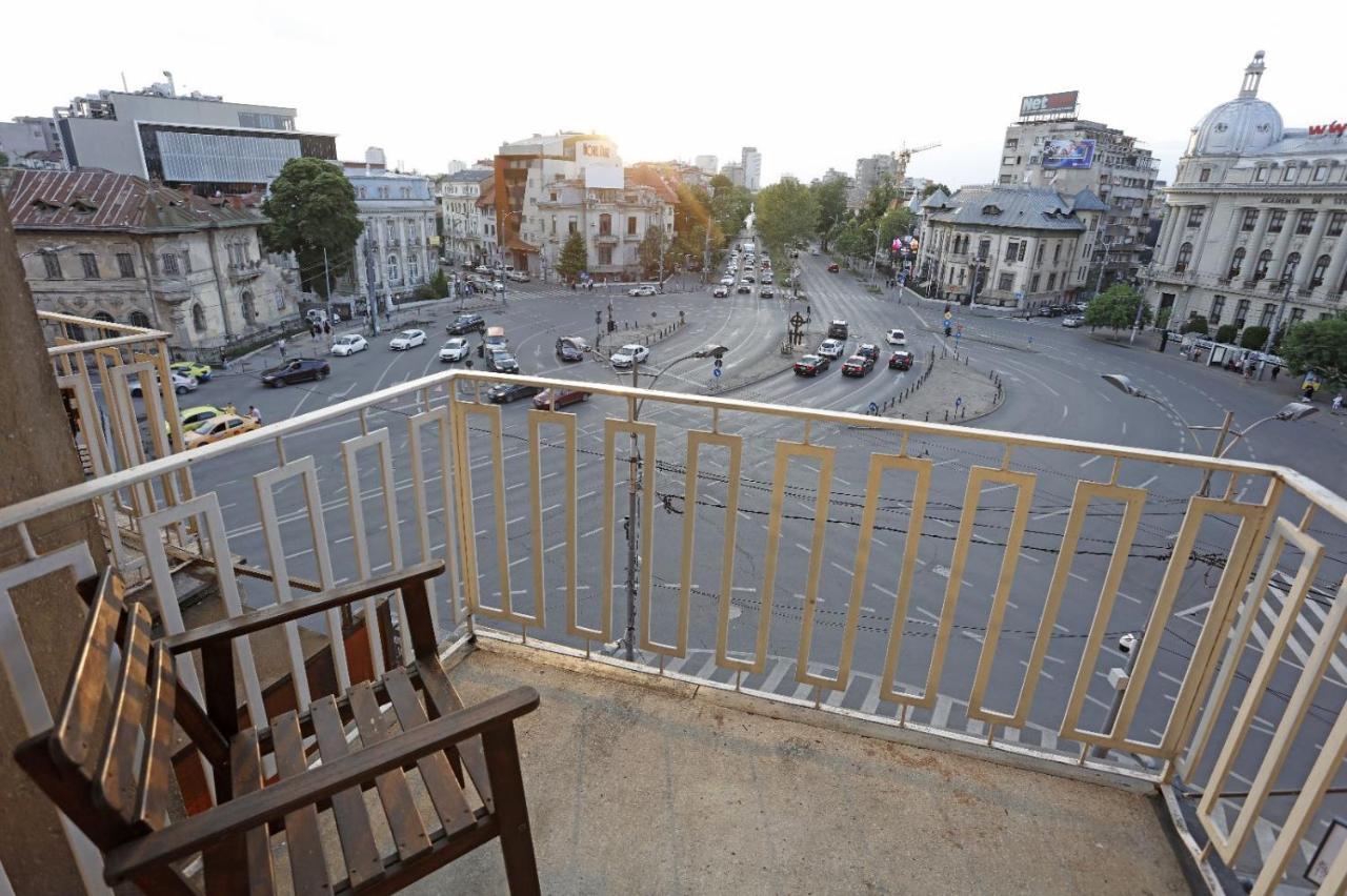 2 Bedroom Apartment With Amazing View In City Center Bucureşti Ngoại thất bức ảnh